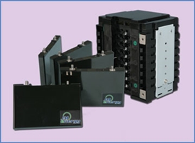 Ultimo Prismatic Supercapacitor Cells and Module
